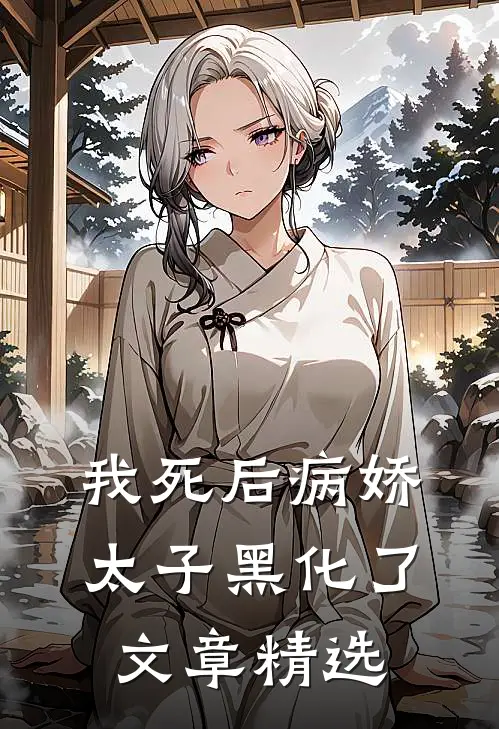 我死后病娇太子黑化了文章精选