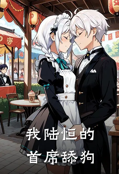 我陆恒的首席舔狗免费阅读