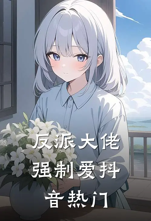 反派大佬强制爱抖音热门