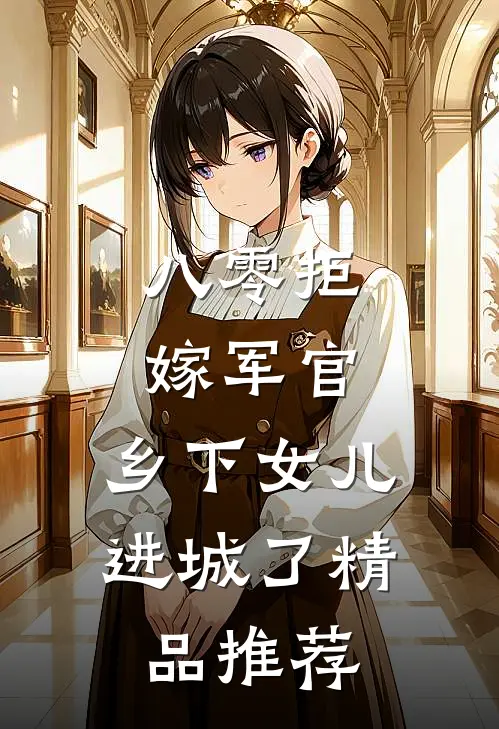 八零拒嫁军官，乡下女儿进城了精品推荐