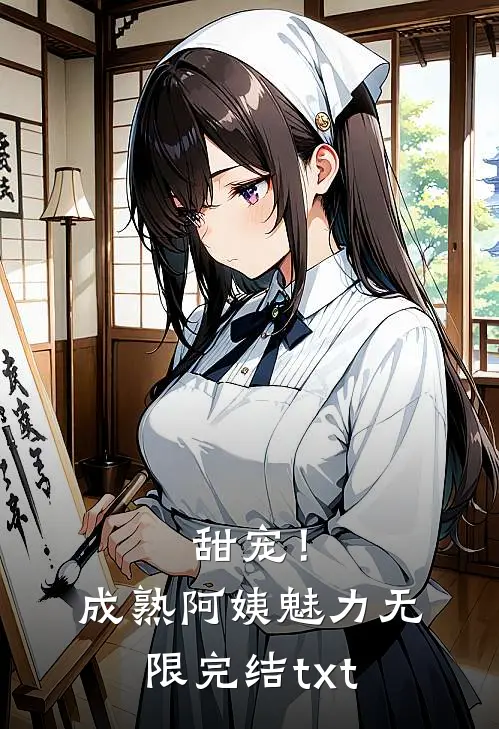 甜宠！成熟阿姨魅力无限完结txt