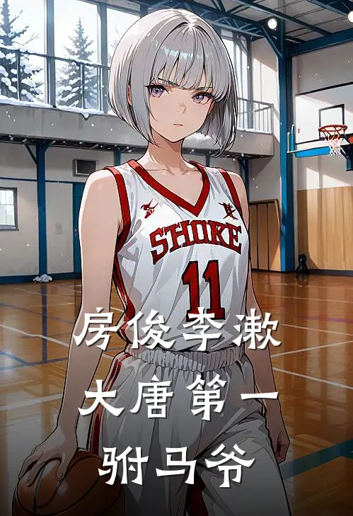 房俊李漱大唐第一驸马爷