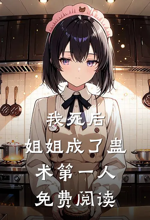 我死后，姐姐成了蛊术第一人免费阅读