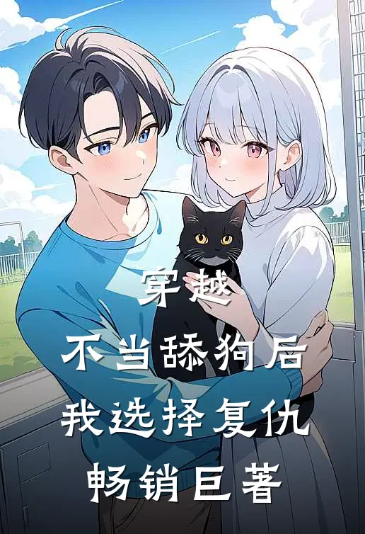 穿越：不当舔狗后，我选择复仇畅销巨著