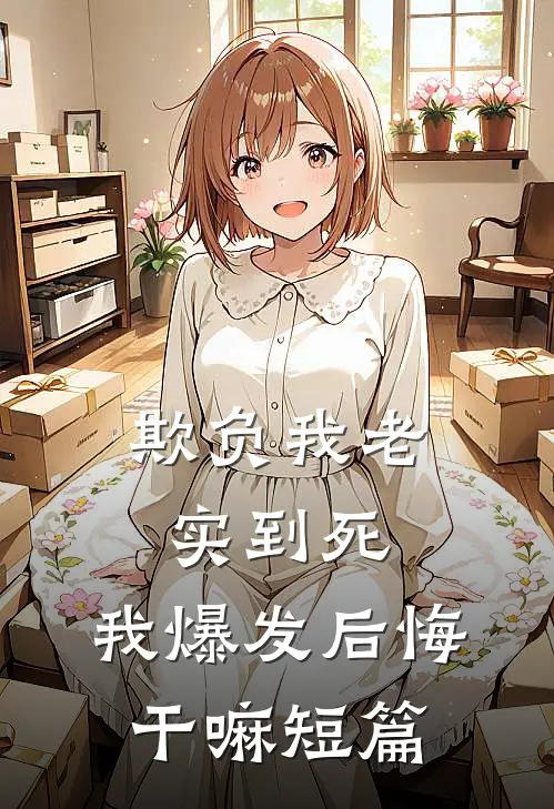 欺负我老实到死，我爆发后悔干嘛短篇
