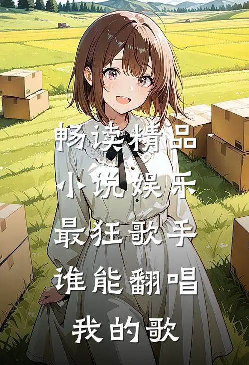 畅读精品小说娱乐：最狂歌手，谁能翻唱我的歌
