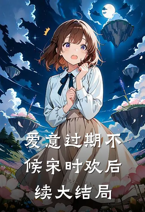 爱意过期不候宋时欢后续大结局