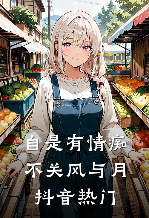 自是有情痴，不关风与月抖音热门
