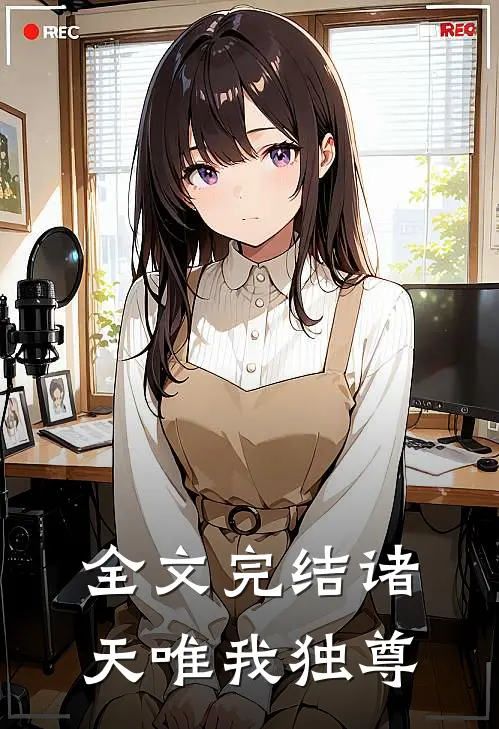 全文完结诸天唯我独尊