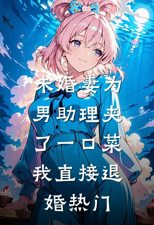 未婚妻为男助理夹了一口菜，我直接退婚热门