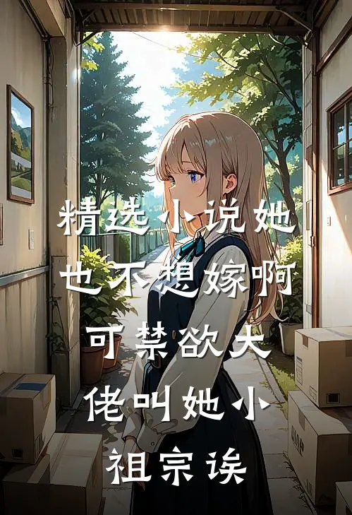 精选小说她也不想嫁啊，可禁欲大佬叫她小祖宗诶