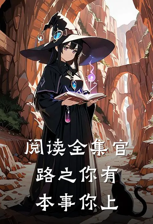 阅读全集官路之你有本事你上