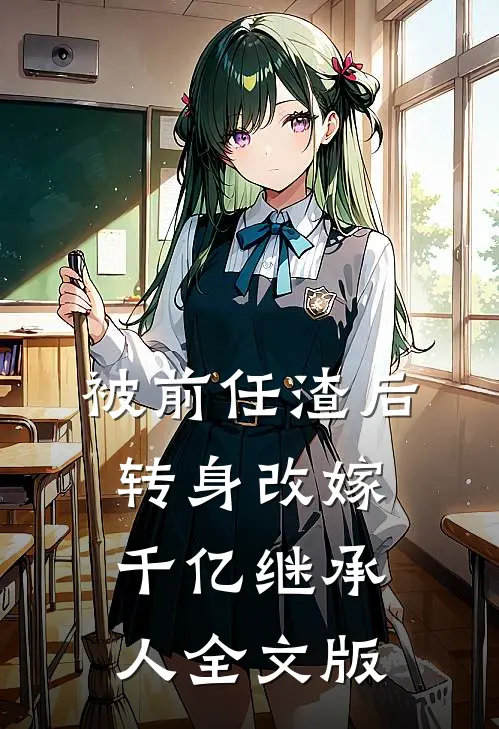 被前任渣后，转身改嫁千亿继承人全文版