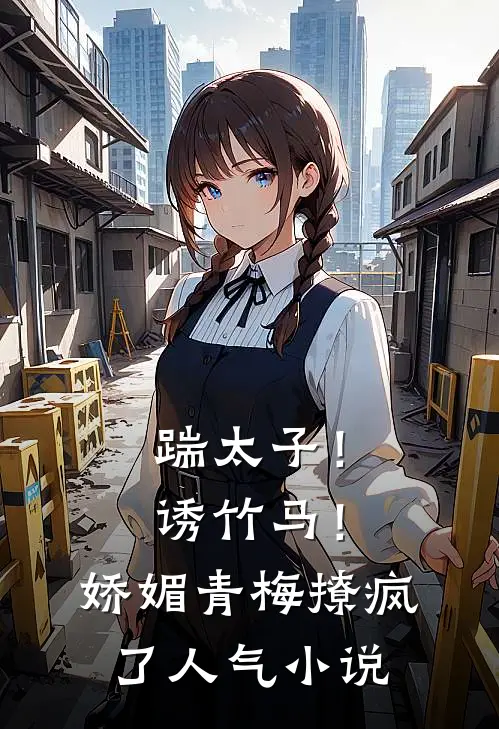 踹太子！诱竹马！娇媚青梅撩疯了人气小说
