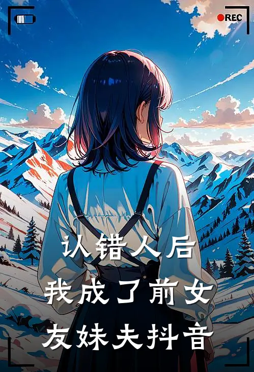认错人后,我成了前女友妹夫抖音文案