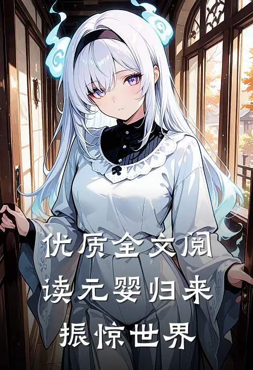 优质全文阅读元婴归来，振惊世界