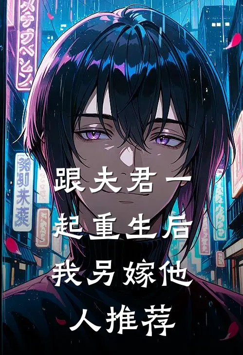 跟夫君一起重生后，我另嫁他人推荐