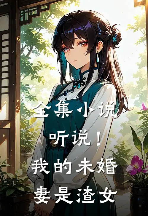 全集小说听说！我的未婚妻是渣女
