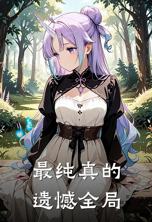 最纯真的遗憾全局