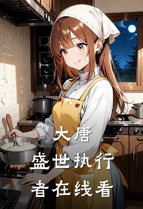 大唐：盛世执行者在线看