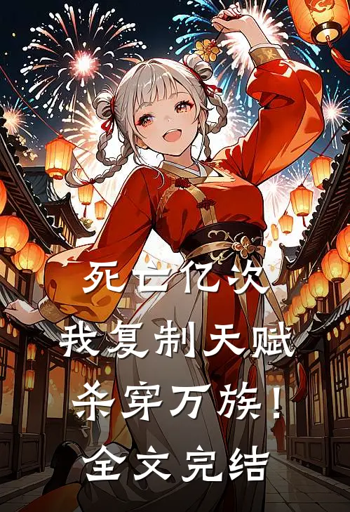 死亡亿次，我复制天赋杀穿万族！全文完结
