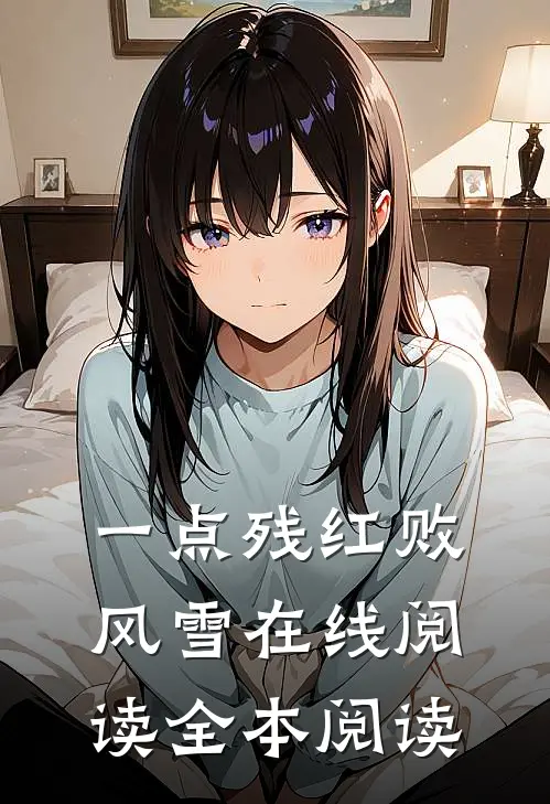 一点残红败风雪在线阅读全本阅读