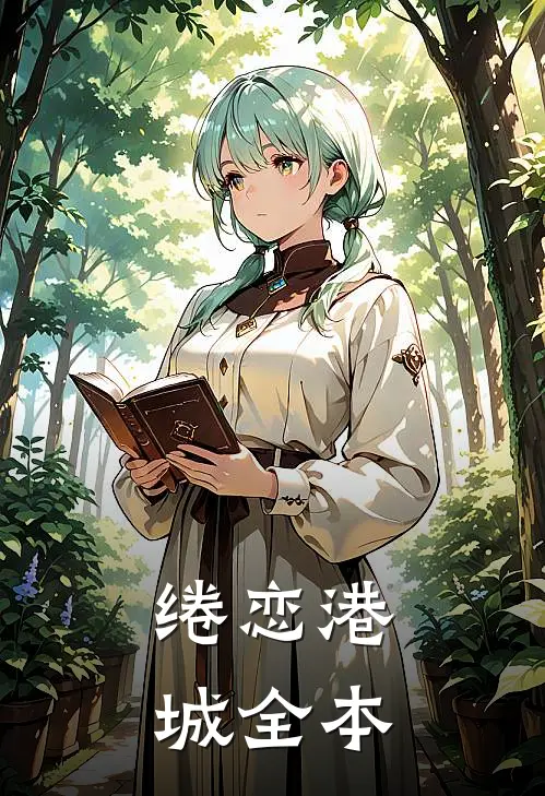 绻恋港城全本