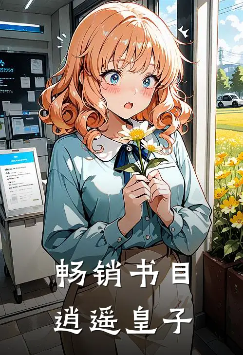 畅销书目逍遥皇子