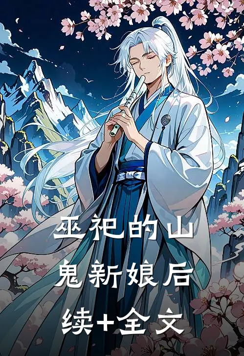 巫祀的山鬼新娘后续+全文