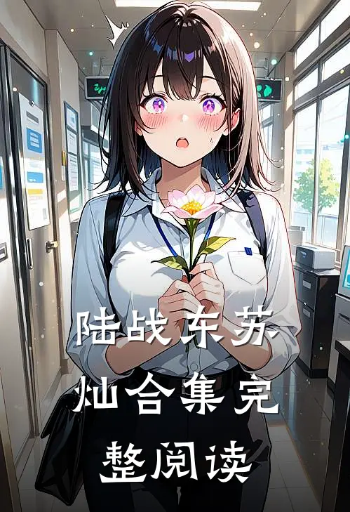 陆战东苏灿合集完整阅读