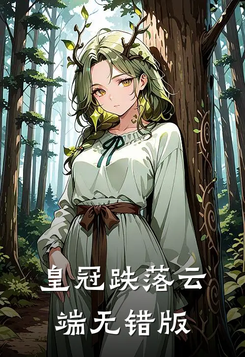 皇冠跌落云端无错版