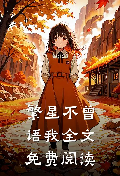 繁星不曾语我全文免费阅读
