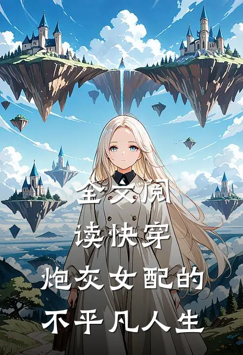 全文阅读快穿：炮灰女配的不平凡人生