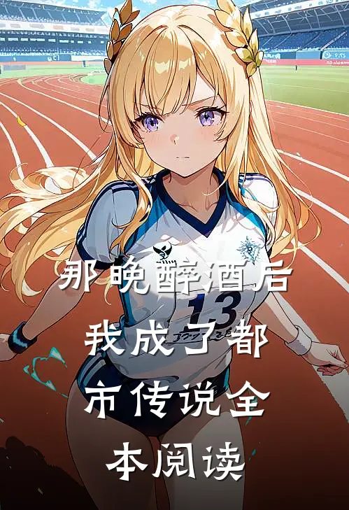那晚醉酒后，我成了都市传说全本阅读