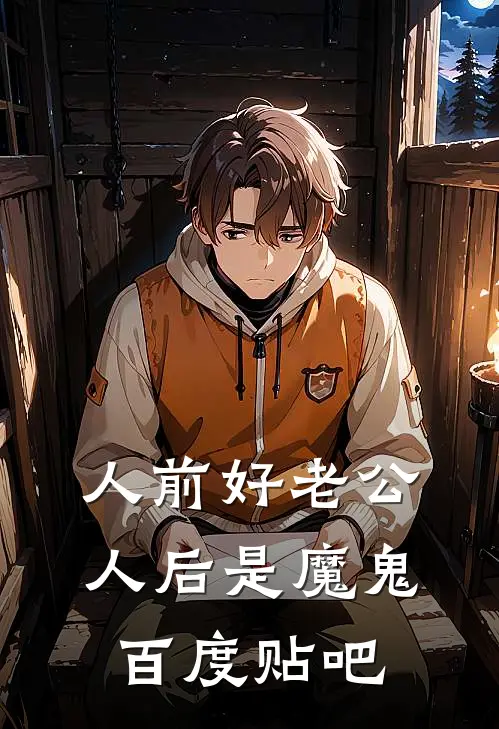 人前好老公，人后是魔鬼百度贴吧