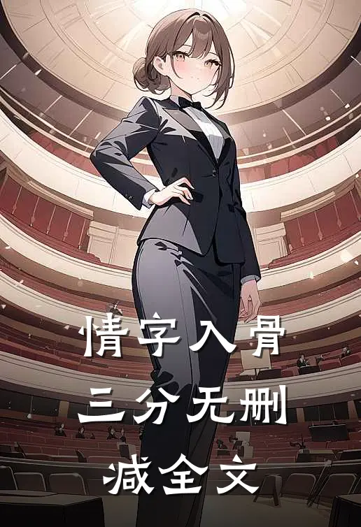 情字入骨三分无删减全文