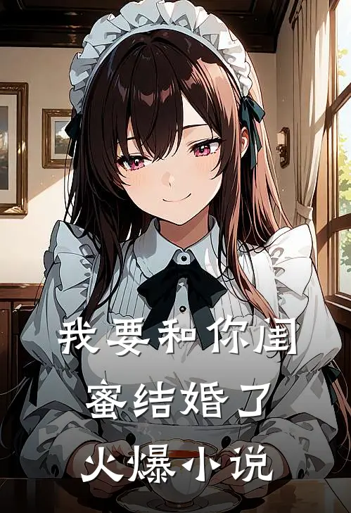 我要和你闺蜜结婚了火爆小说