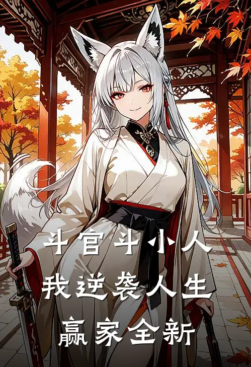 斗官斗小人，我逆袭人生赢家全新