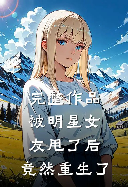 完整作品被明星女友甩了后，竟然重生了