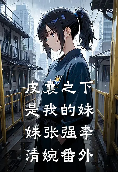 皮囊之下是我的妹妹张强李清婉番外