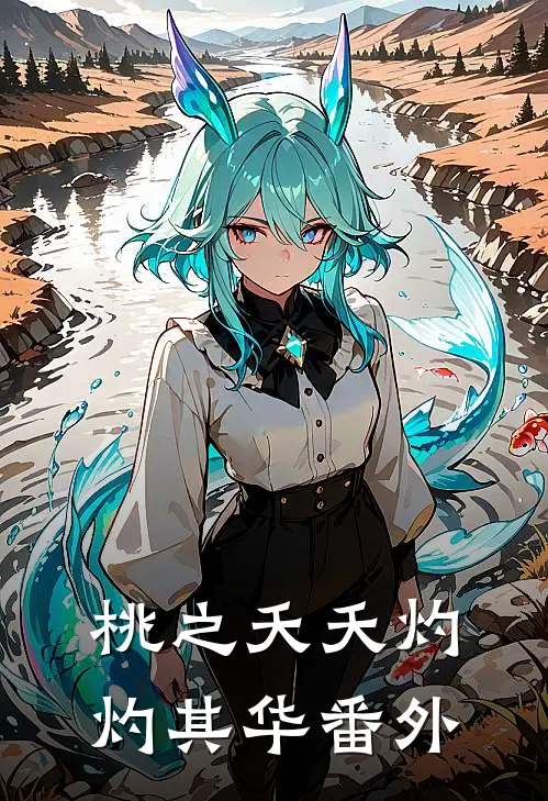 桃之夭夭灼灼其华番外