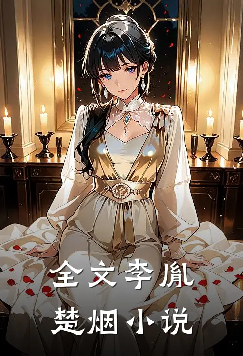 全文李胤楚烟小说