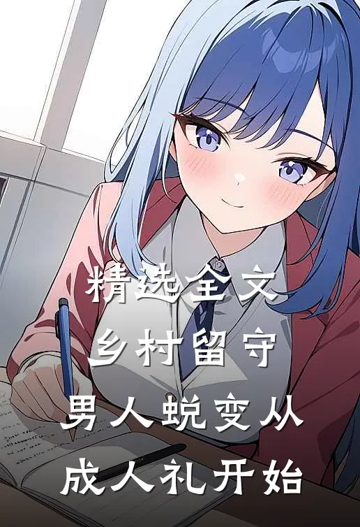 精选全文乡村留守：男人蜕变从成人礼开始