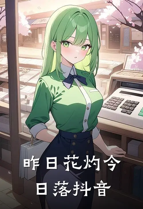 昨日花灼今日落抖音