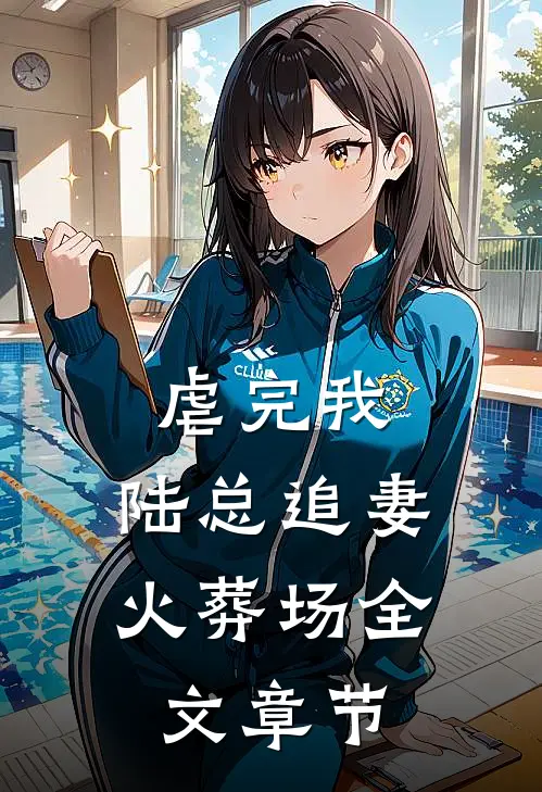 虐完我，陆总追妻火葬场全文章节
