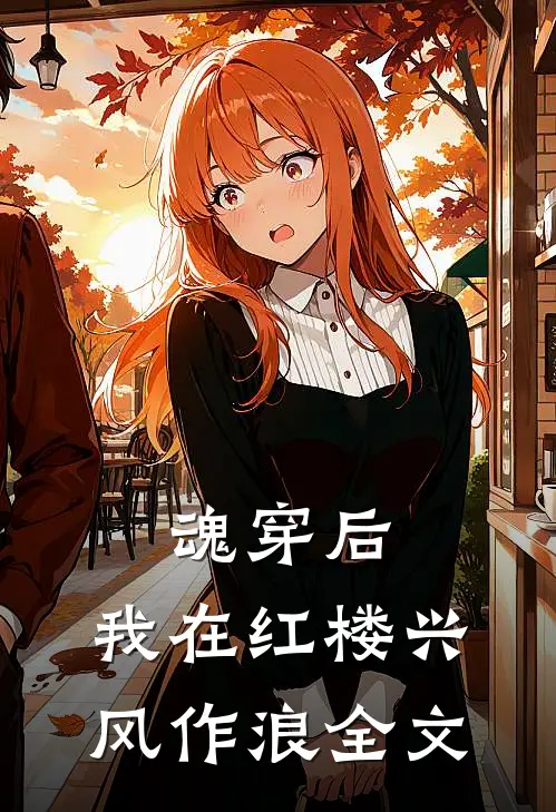 魂穿后，我在红楼兴风作浪全文