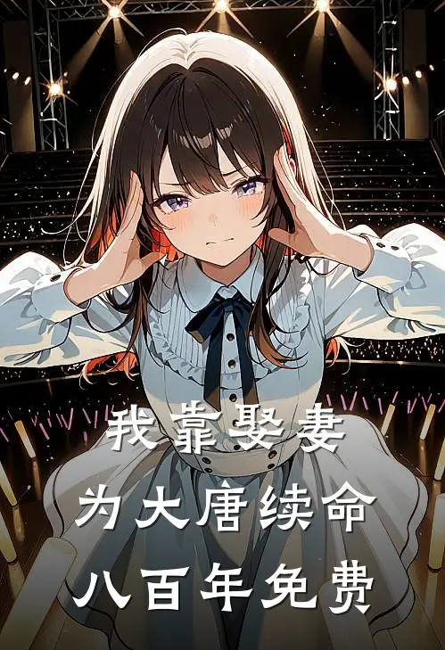我靠娶妻，为大唐续命八百年免费