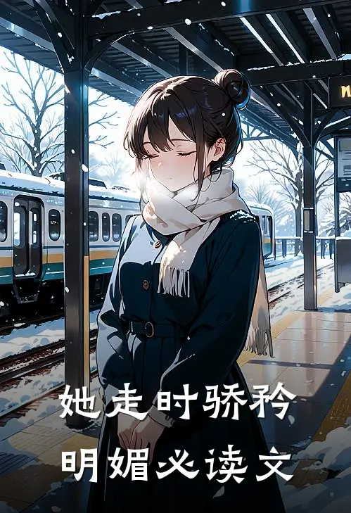 她走时骄矜明媚必读文