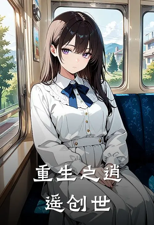 重生之逍遥创世