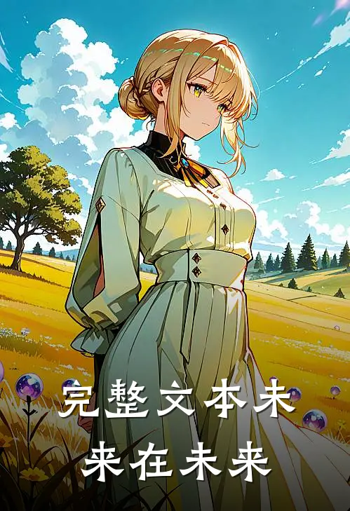 完整文本未来在未来